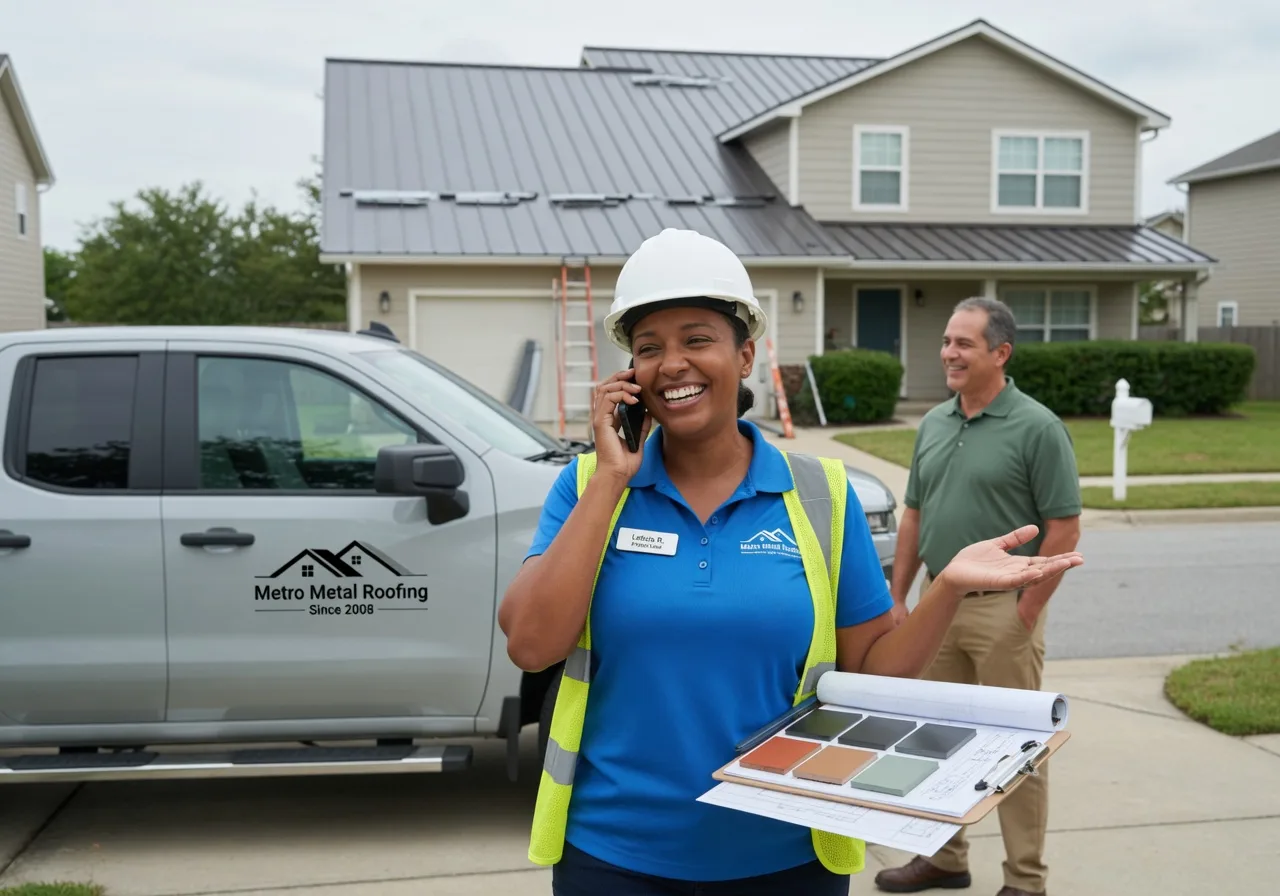 Metal Roofing Installation Onamia, MN FAQs