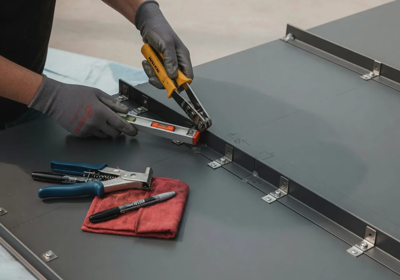 Why choose Metal Roofing Installation in Onamia, MN